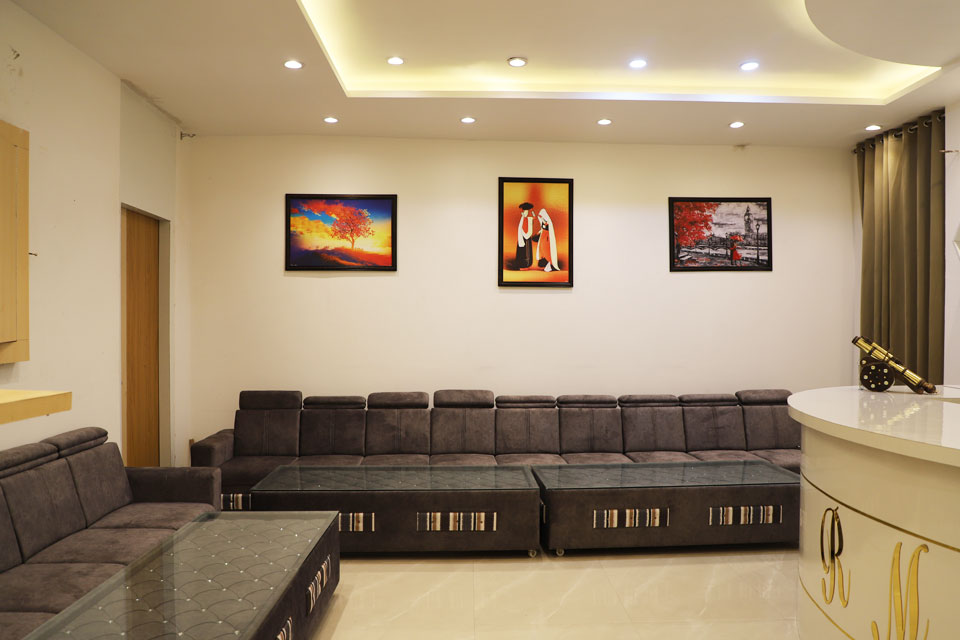 HOTELS IN PALWAL